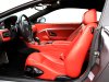 Maserati GranTurismo, 2008 - pohled č. 14