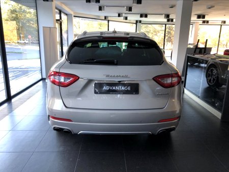 Maserati Levante, 2017 - pohled č. 5