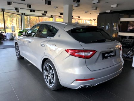 Maserati Levante, 2017 - pohled č. 6