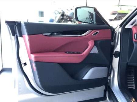 Maserati Levante, 2017 - pohled č. 7