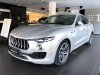 Maserati Levante, 2017 - celkový pohled