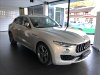 Maserati Levante, 2017 - pohled č. 3