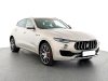 Maserati Levante, 2017 - celkový pohled