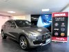 Maserati Levante, 2017 - celkový pohled
