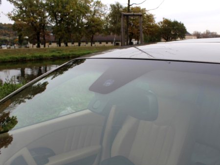 Maserati Quattroporte, 2005 - pohled č. 11