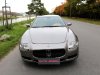 Maserati Quattroporte, 2005 - celkový pohled