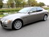Maserati Quattroporte, 2005 - pohled č. 2