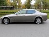 Maserati Quattroporte, 2005 - pohled č. 3