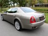 Maserati Quattroporte, 2005 - pohled č. 4