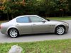 Maserati Quattroporte, 2005 - pohled č. 7
