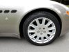 Maserati Quattroporte, 2005 - pohled č. 8
