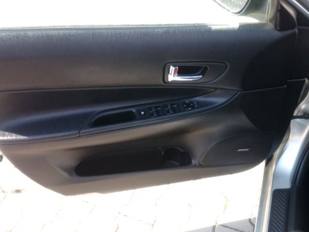 Mazda 6 GG/GY, 2005 - pohled č. 5