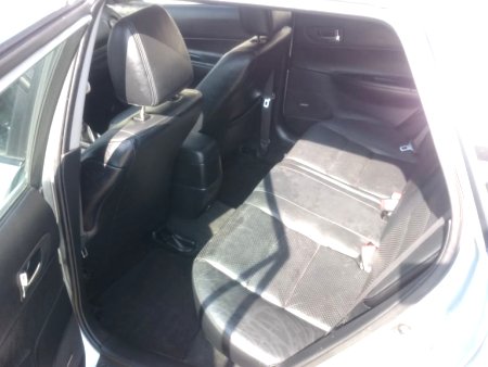 Mazda 6 GG/GY, 2005 - pohled č. 6