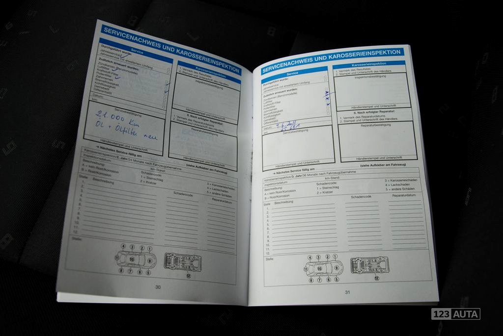 Mazda 2, 2004 - pohled č. 14