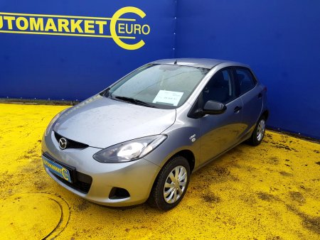 Mazda 2 1.3 55Kw
