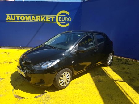 Mazda 2 1.3 Mpi