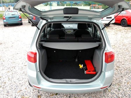 Mazda 2, 2004 - pohled č. 8