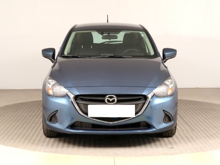 Mazda 2, 2018 - pohled č. 2
