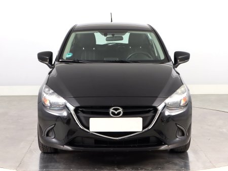 Mazda 2, 2018 - pohled č. 2