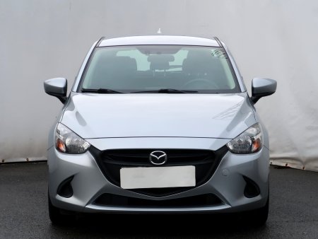 Mazda 2, 2018 - pohled č. 2