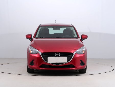 Mazda 2, 2019 - pohled č. 2