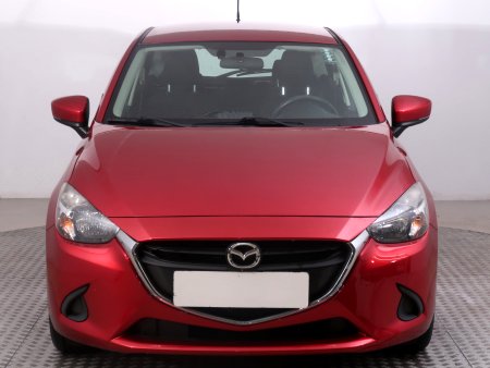Mazda 2, 2019 - pohled č. 2