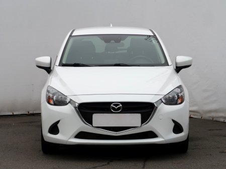 Mazda 2, 2017 - pohled č. 2