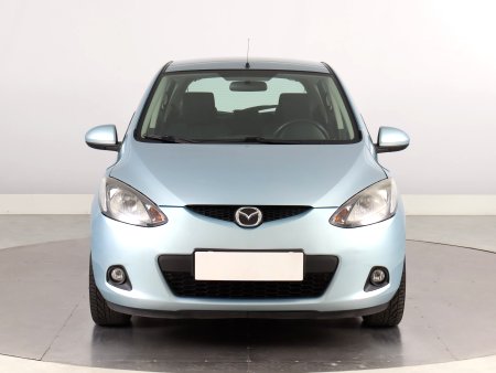 Mazda 2, 2011 - pohled č. 2