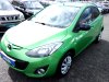 Mazda 2, 2013 - pohled č. 1