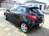 Mazda 2, 2009 - pohled č. 3