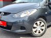 Mazda 2, 2008 - celkový pohled