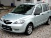Mazda 2, 2004 - pohled č. 1