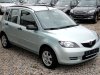 Mazda 2, 2004 - pohled č. 2