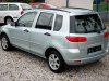 Mazda 2, 2004 - pohled č. 4