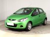 Mazda 2, 2009 - pohled č. 3