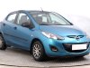 Mazda 2, 2013 - pohled č. 1