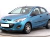 Mazda 2, 2013 - pohled č. 3