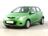 Mazda 2, 2008 - pohled č. 3