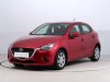 Mazda 2, 2019 - pohled č. 3