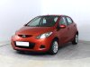 Mazda 2, 2009 - pohled č. 3