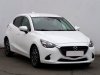 Mazda 2, 2017 - celkový pohled