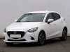 Mazda 2, 2017 - pohled č. 3