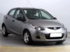 Mazda 2, 2010 - celkový pohled