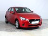 Mazda 2, 2017 - celkový pohled