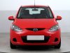 Mazda 2, 2009 - pohled č. 2