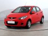 Mazda 2, 2009 - pohled č. 3
