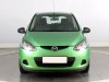 Mazda 2, 2008 - pohled č. 2
