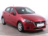 Mazda 2, 2015 - celkový pohled