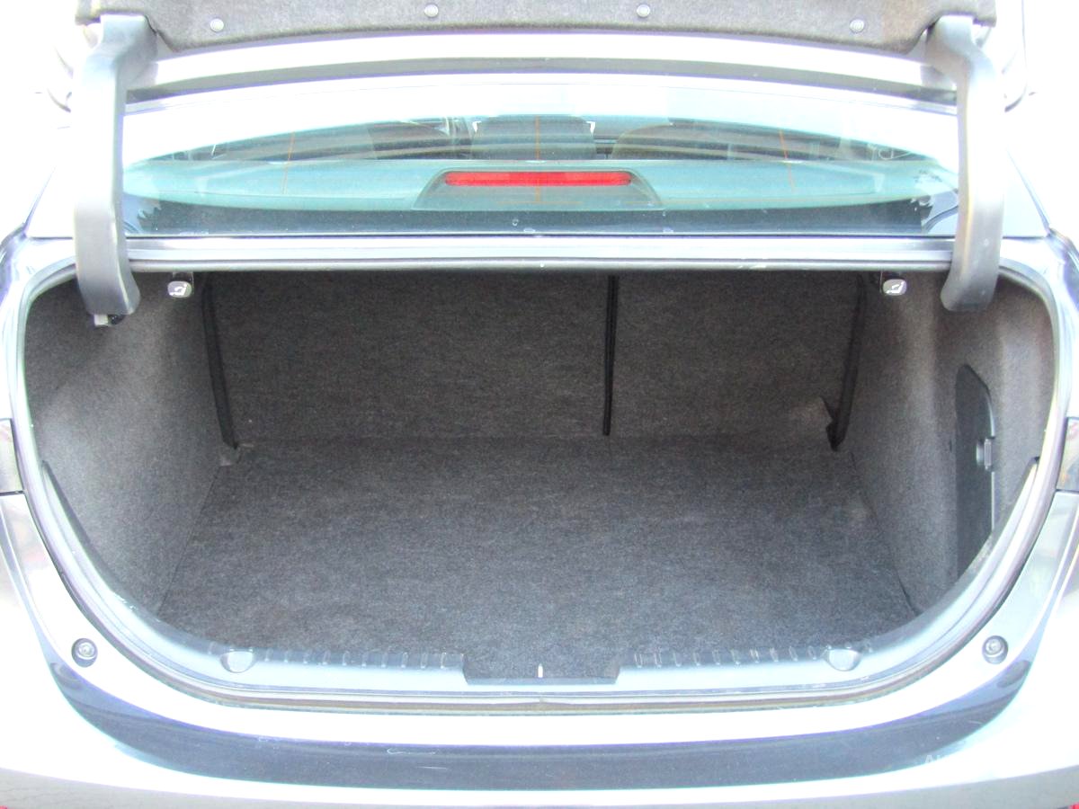 Mazda 3, 2016 - pohled č. 10