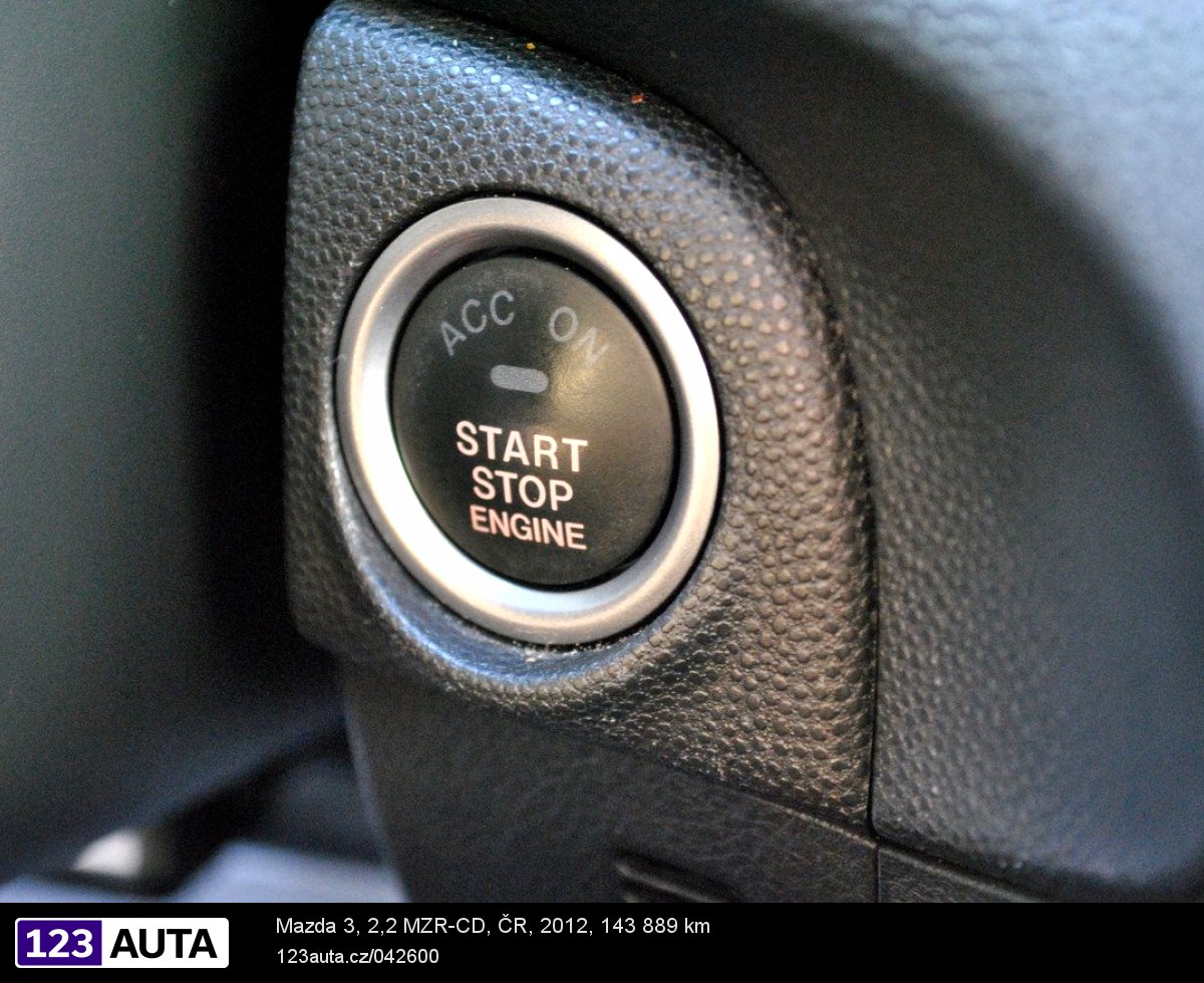 Mazda 3, 2012 - pohled č. 21